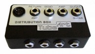 Distribution Box MIDI