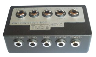 Distribution Box FOOTSWITCH