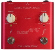 Turbo Power Boost