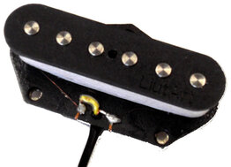 Pickup VBB Vintage Broadcaster Bridge