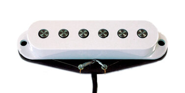 Pickup serie VS Vintage Single